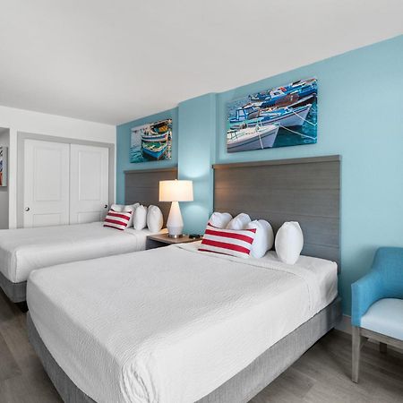 Hotel Compass Cove Myrtle Beach Zewnętrze zdjęcie
