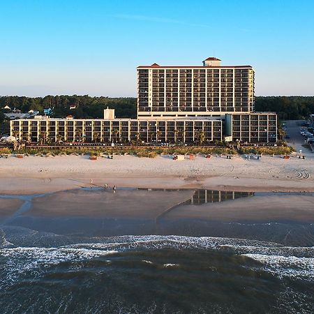 Hotel Compass Cove Myrtle Beach Zewnętrze zdjęcie