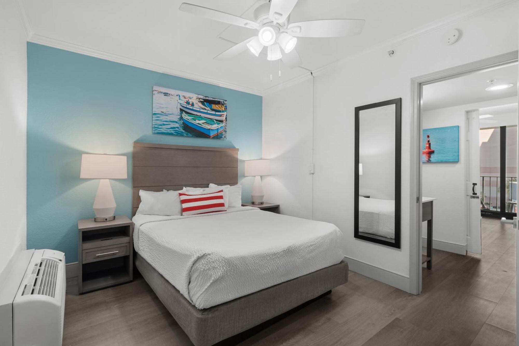 Hotel Compass Cove Myrtle Beach Zewnętrze zdjęcie