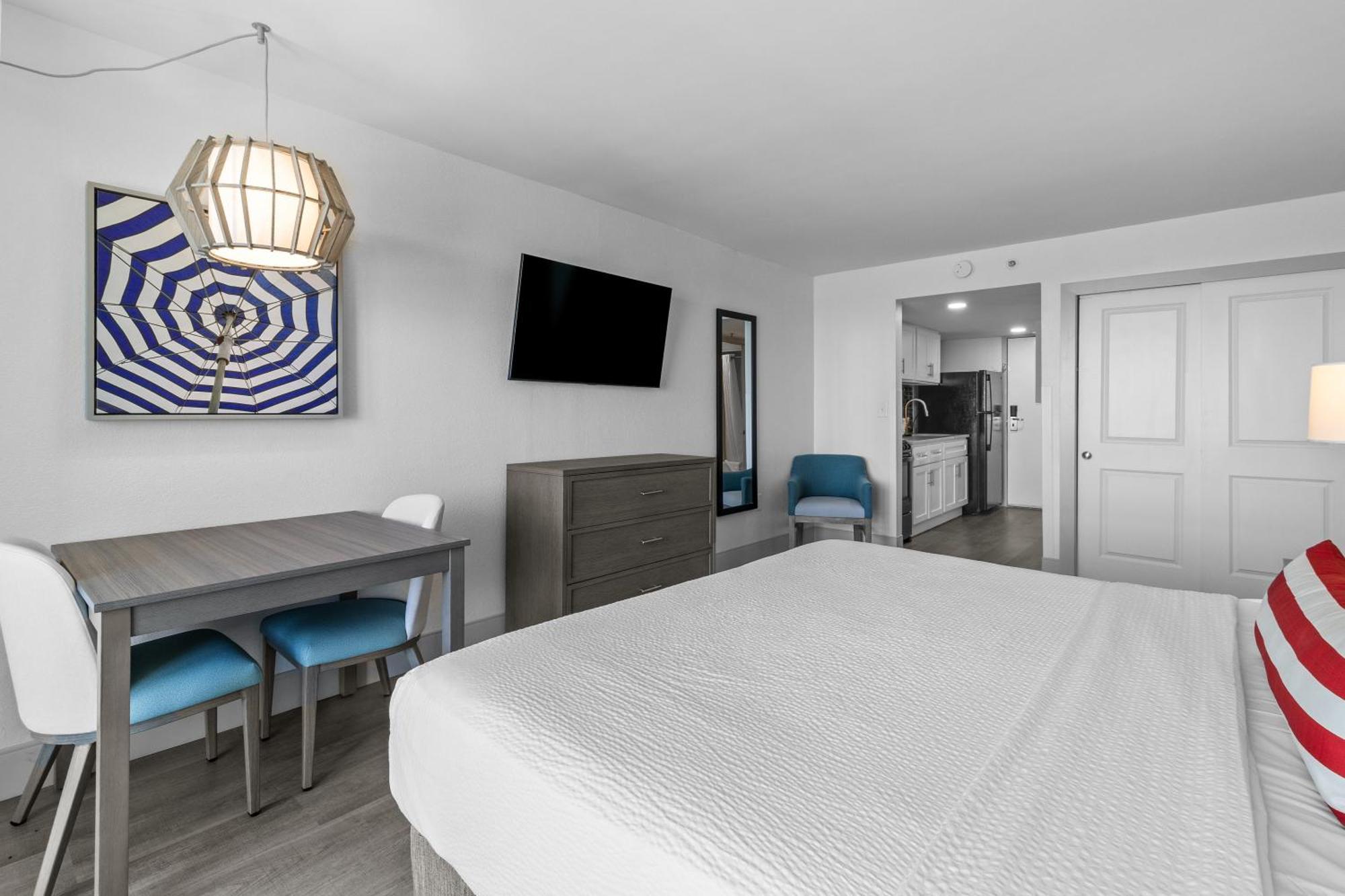 Hotel Compass Cove Myrtle Beach Zewnętrze zdjęcie