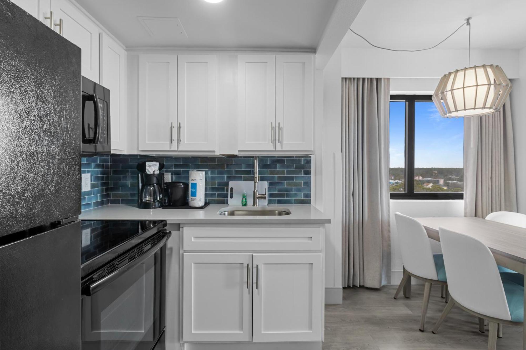 Hotel Compass Cove Myrtle Beach Zewnętrze zdjęcie