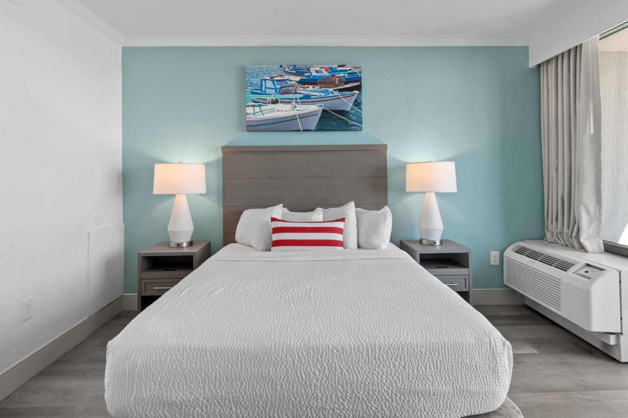Hotel Compass Cove Myrtle Beach Zewnętrze zdjęcie
