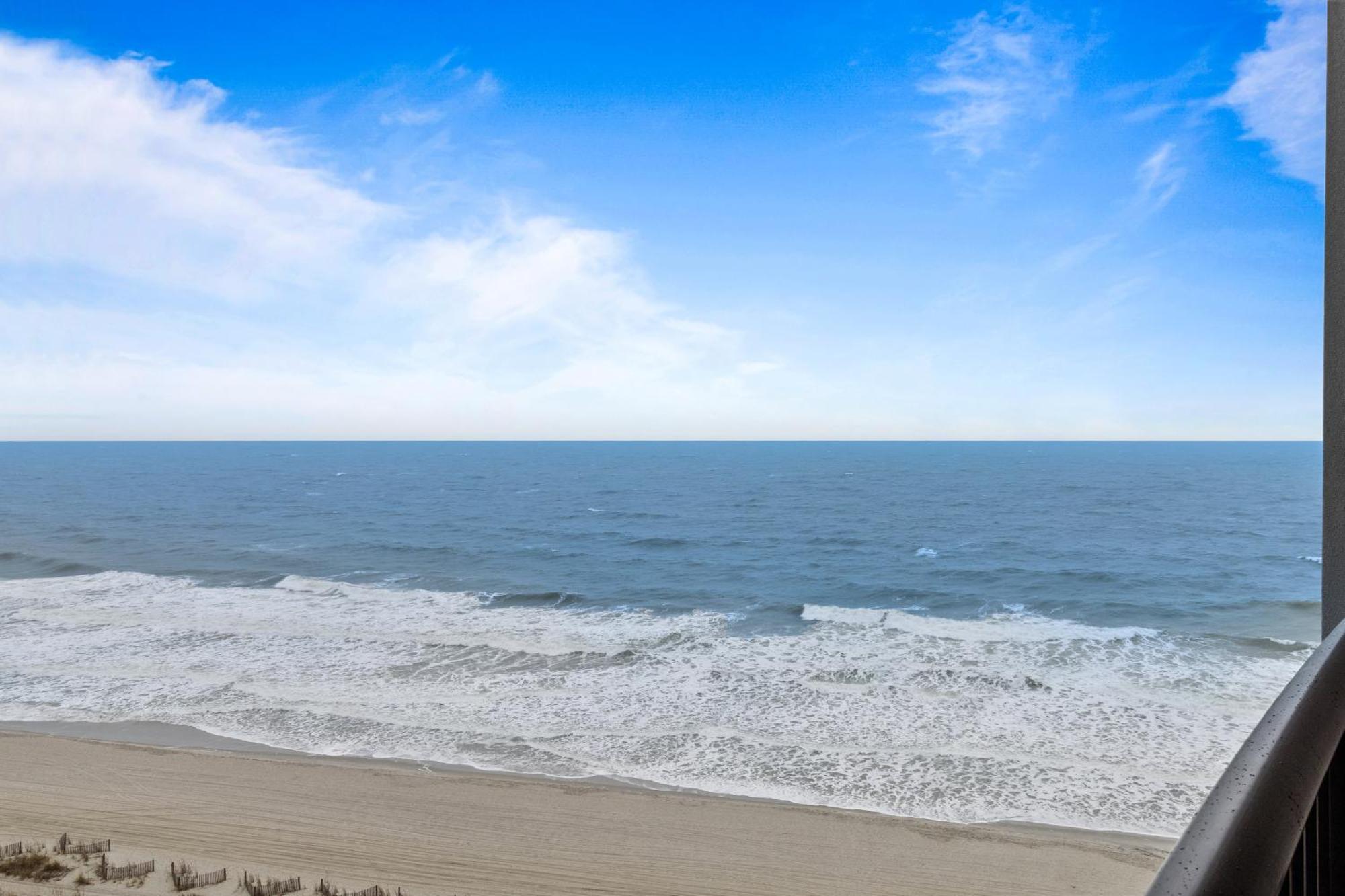 Hotel Compass Cove Myrtle Beach Zewnętrze zdjęcie